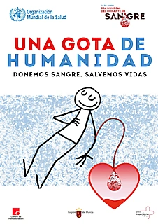 Hemodonación celebra el Día Mundial del Donante de Sangre con dos semanas de colectas especiales en toda la Región